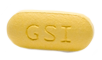 Sofosbuvir (Sovaldi) Pill Preview