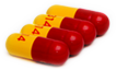 Boceprevir (Victrelis) Pill Preview