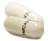 Simeprevir (Olysio) Pill Preview