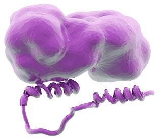 artistic rendering of Core