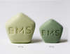 Daclatasvir is available as a 60 mg tablet (light green in color) and 30 mg tablet (darker green in color).