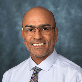 Ravi Jhaveri, MD